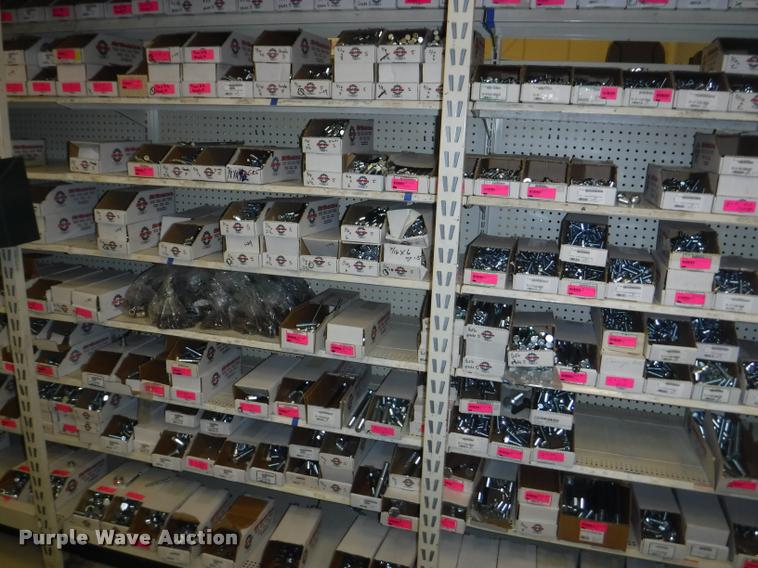 image for item DD0953 Hardware