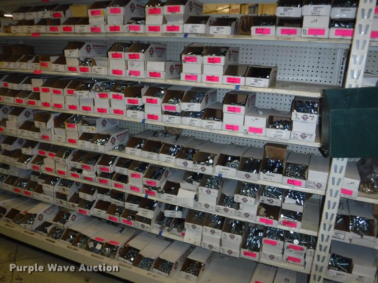 image for item DD0953 Hardware