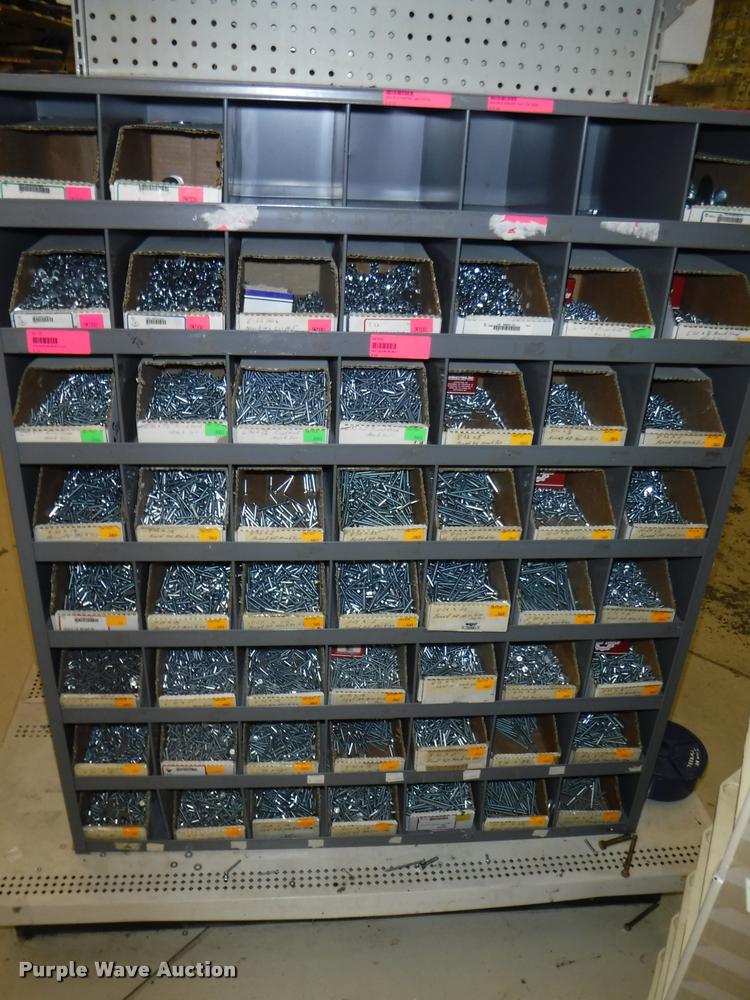 image for item DD0953 Hardware