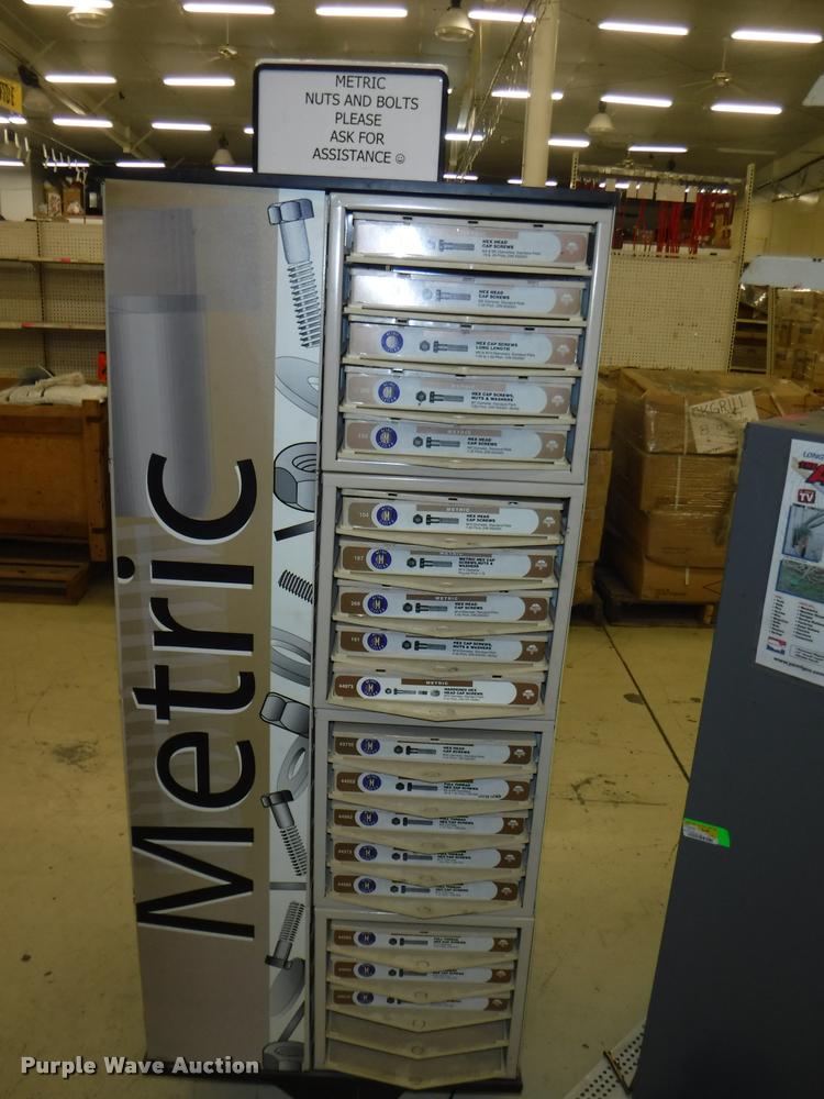 image for item DD0953 Hardware