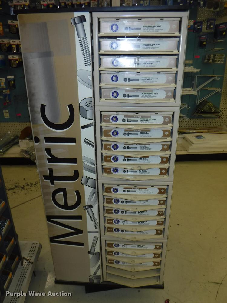 image for item DD0953 Hardware