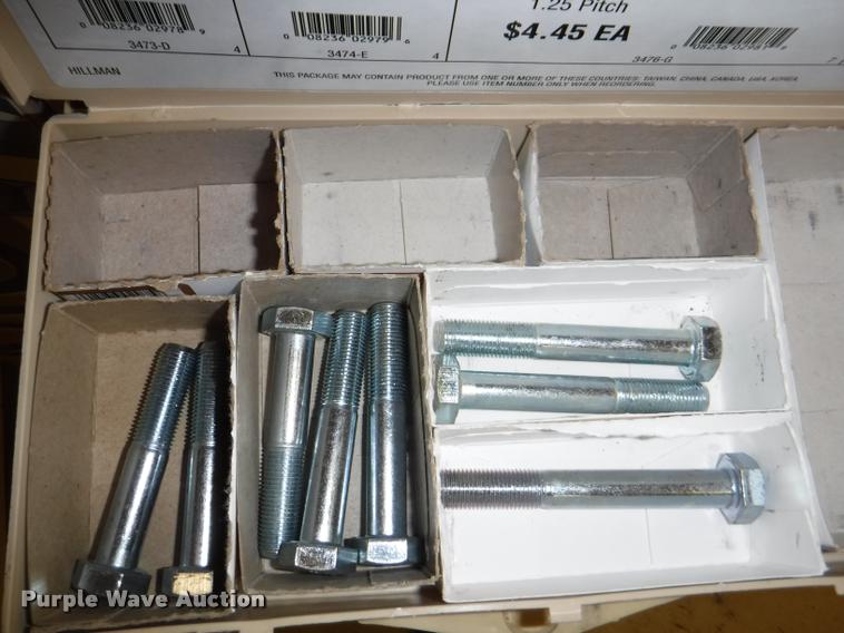 image for item DD0953 Hardware