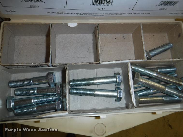 image for item DD0953 Hardware