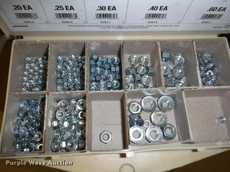 image for item DD0953 Hardware