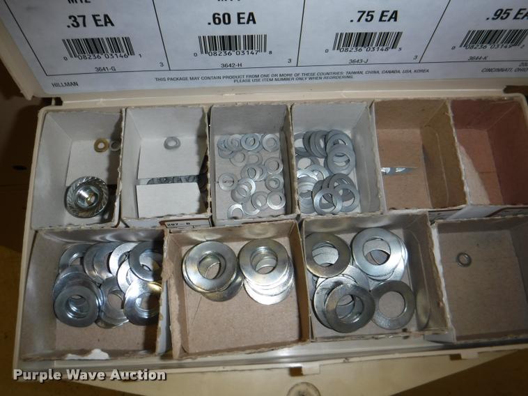 image for item DD0953 Hardware