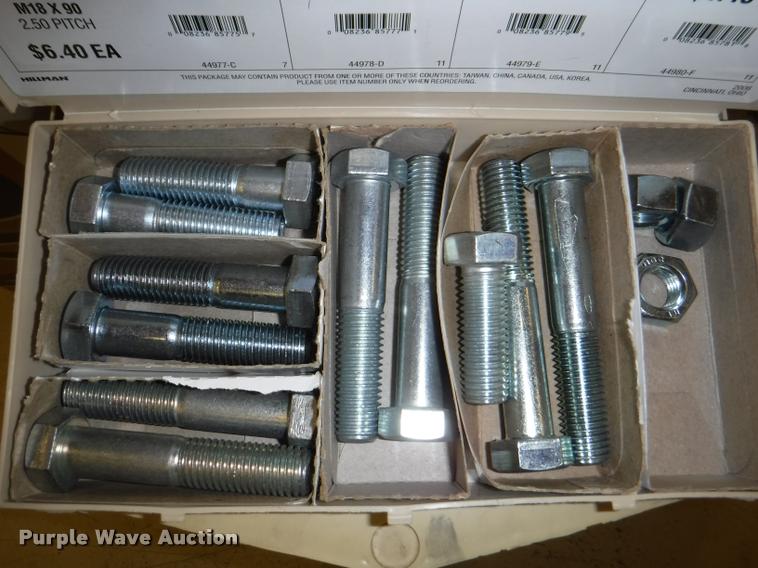 image for item DD0953 Hardware