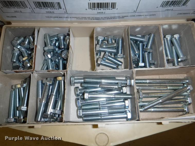 image for item DD0953 Hardware