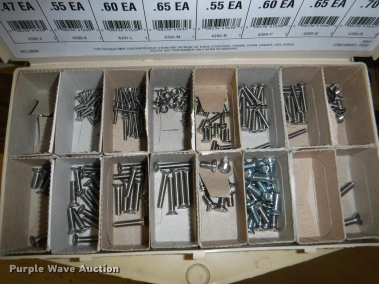 image for item DD0953 Hardware