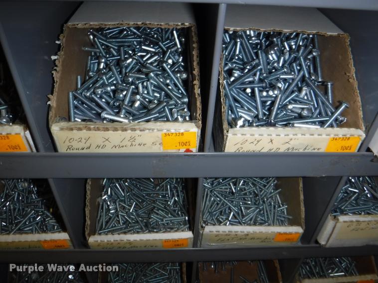 image for item DD0953 Hardware