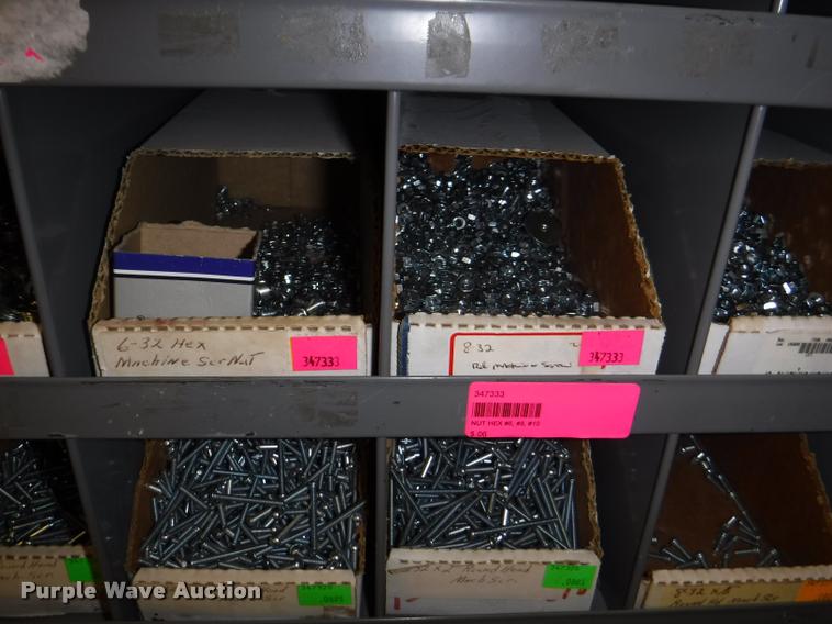 image for item DD0953 Hardware