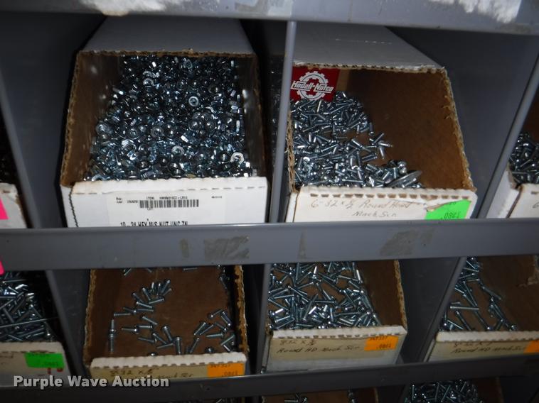 image for item DD0953 Hardware