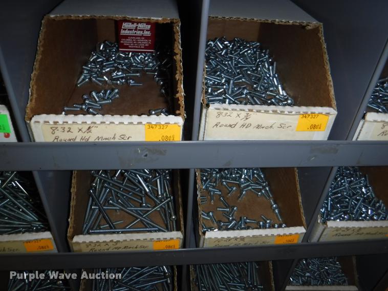 image for item DD0953 Hardware