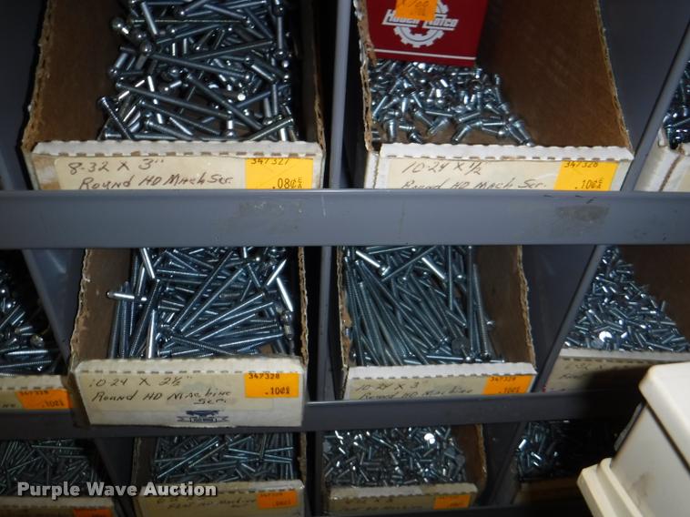 image for item DD0953 Hardware