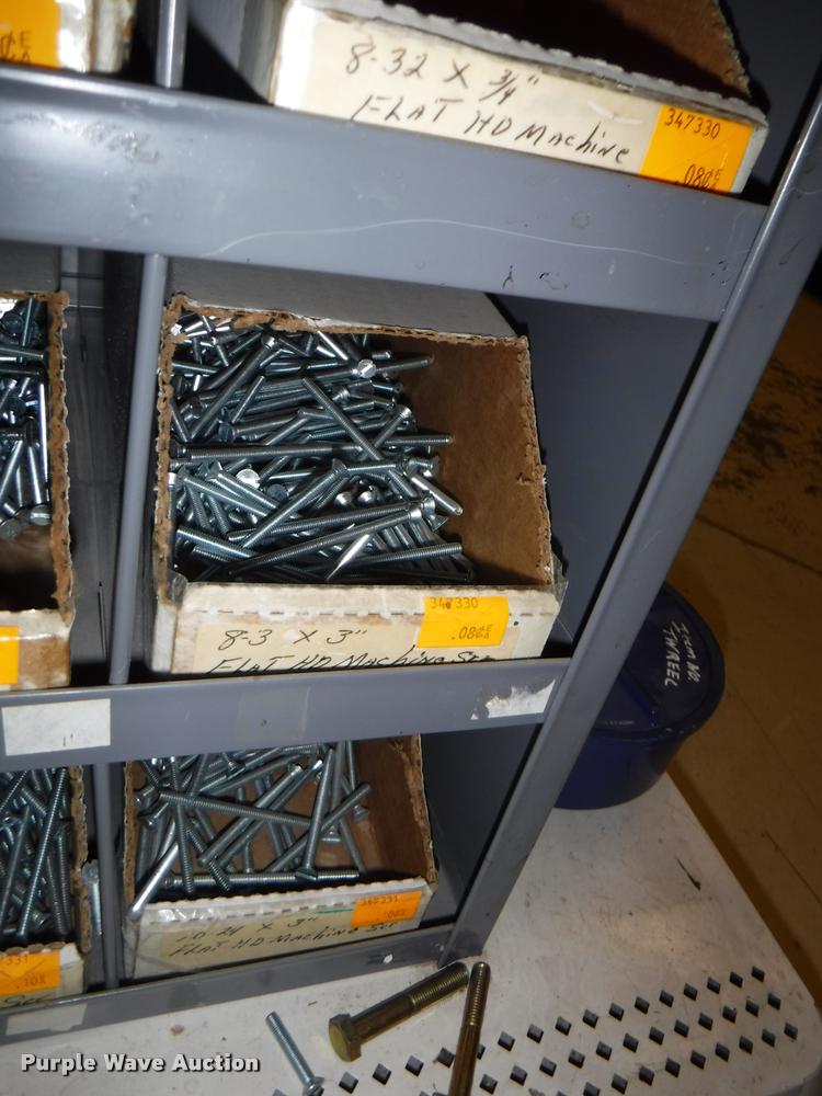 image for item DD0953 Hardware