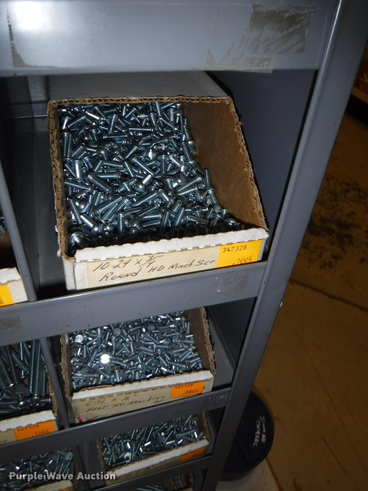 image for item DD0953 Hardware