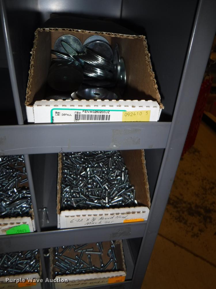 image for item DD0953 Hardware