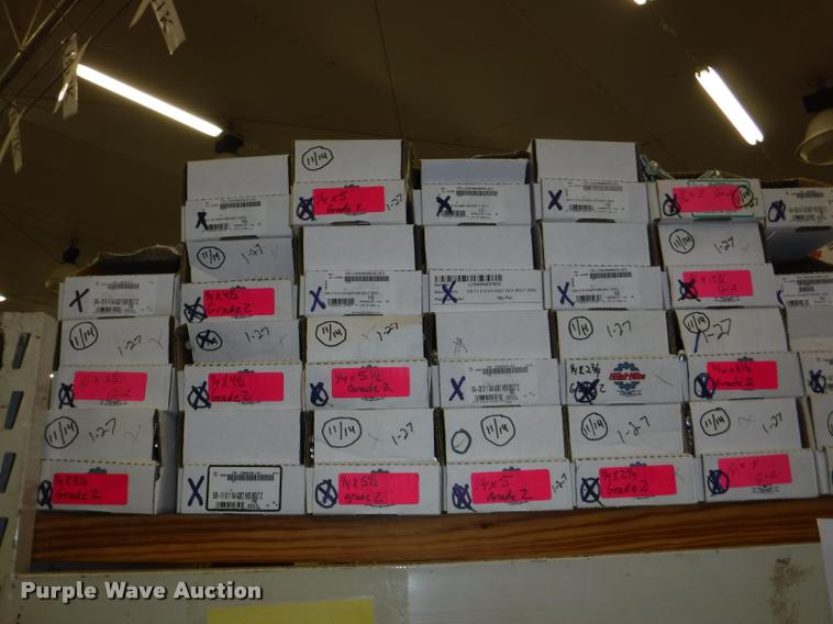 image for item DD0953 Hardware