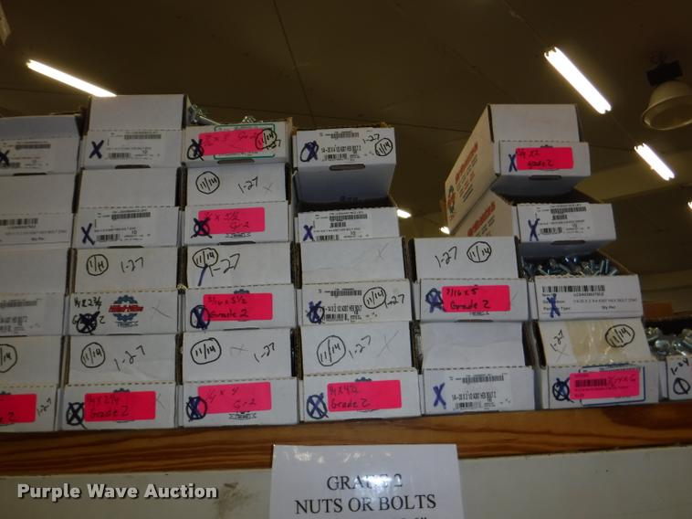 image for item DD0953 Hardware