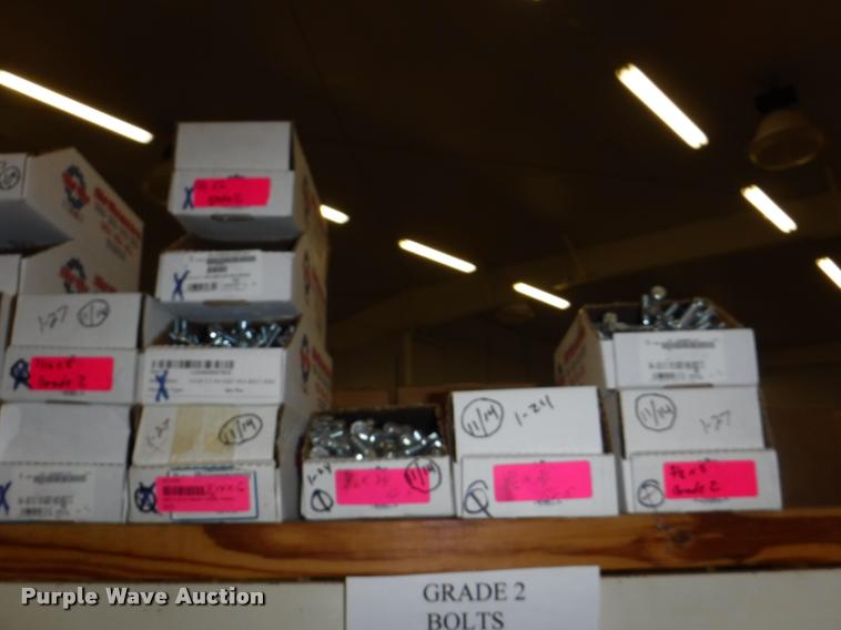 image for item DD0953 Hardware