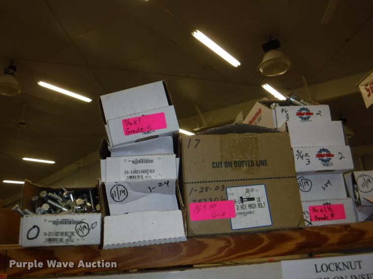 image for item DD0953 Hardware