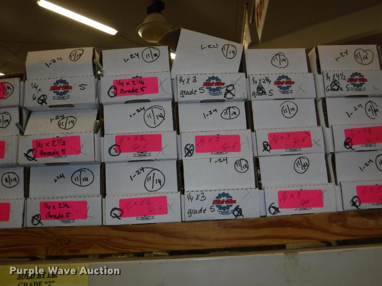 image for item DD0953 Hardware