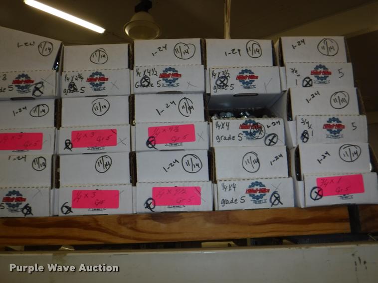 image for item DD0953 Hardware