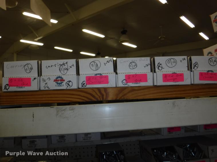 image for item DD0953 Hardware