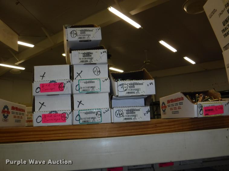 image for item DD0953 Hardware