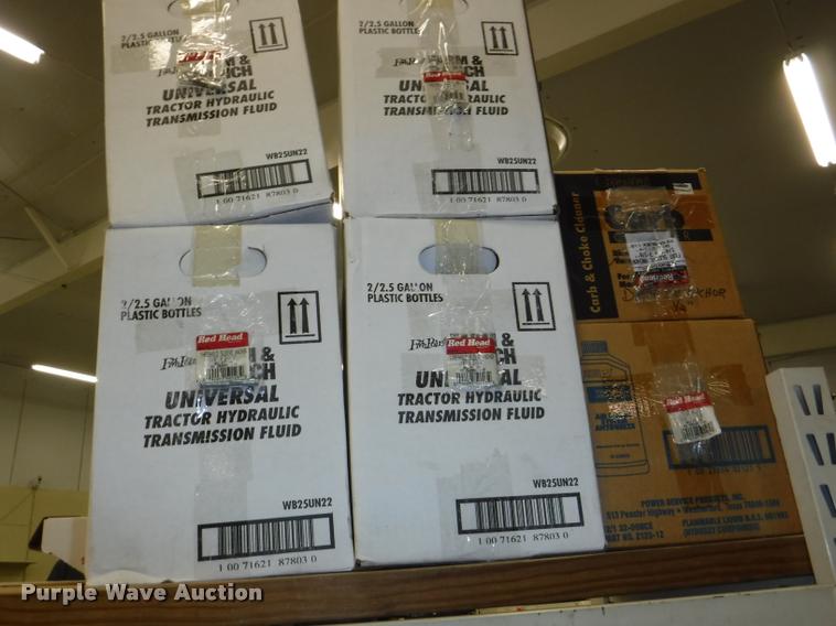 image for item DD0953 Hardware