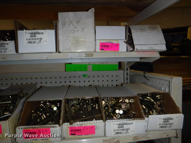 image for item DD0953 Hardware