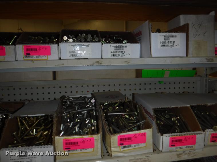 image for item DD0953 Hardware