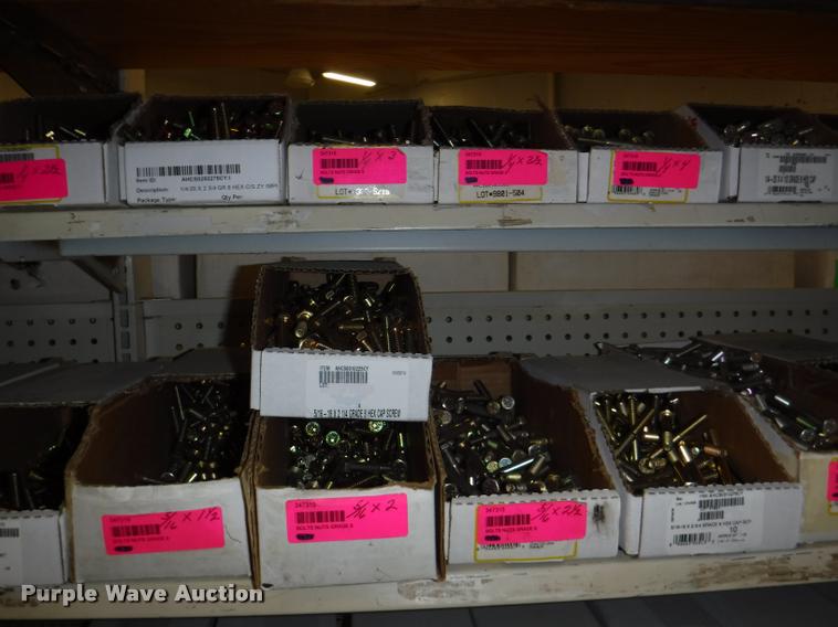 image for item DD0953 Hardware