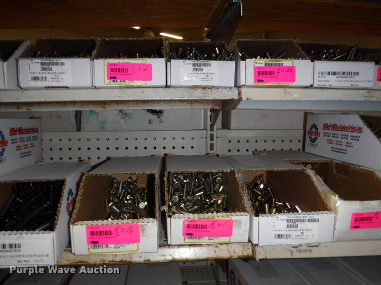 image for item DD0953 Hardware