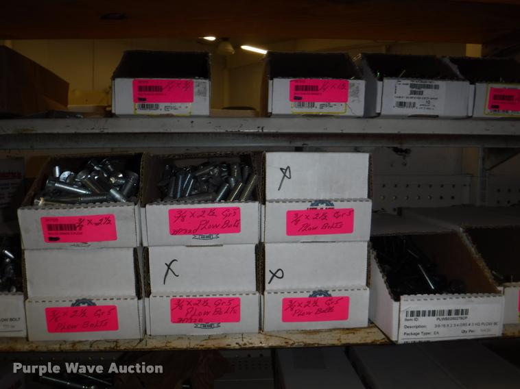 image for item DD0953 Hardware