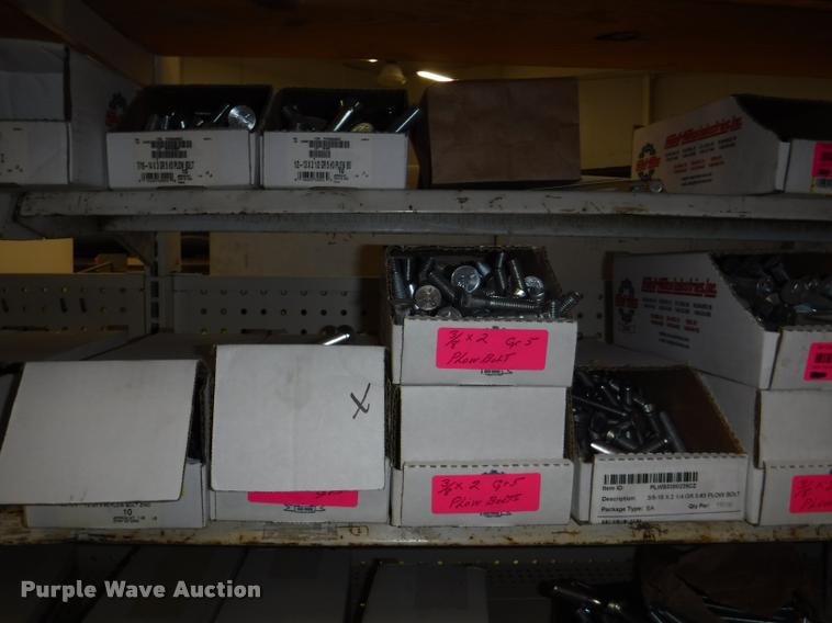 image for item DD0953 Hardware