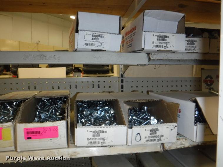 image for item DD0953 Hardware