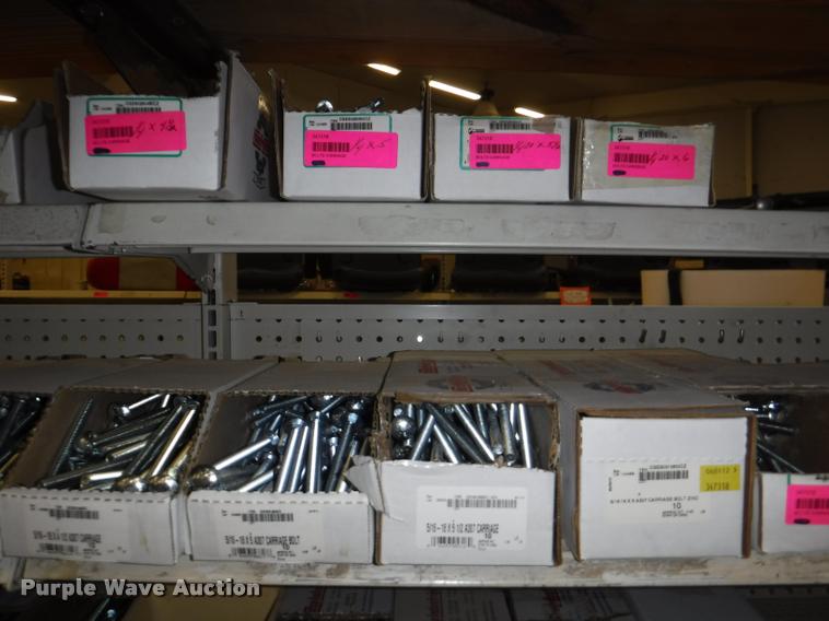 image for item DD0953 Hardware