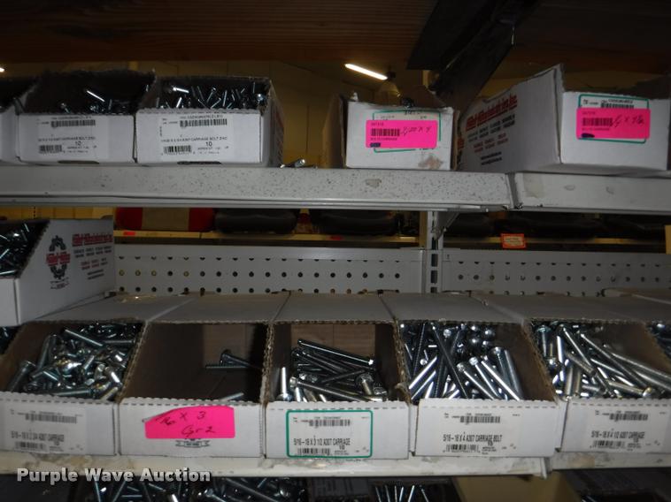 image for item DD0953 Hardware