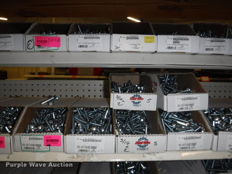 image for item DD0953 Hardware