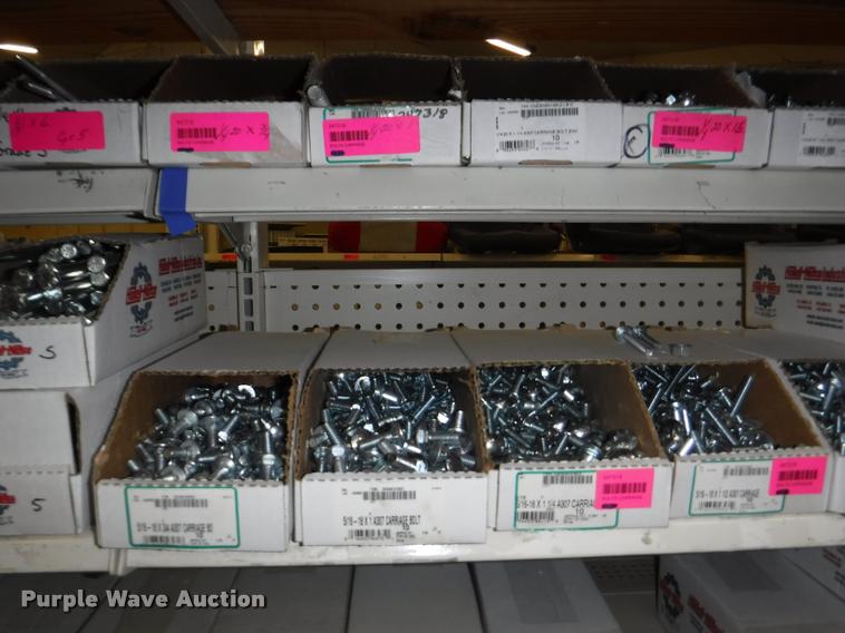 image for item DD0953 Hardware