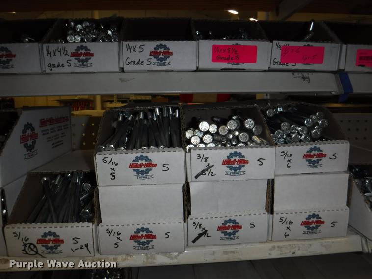 image for item DD0953 Hardware