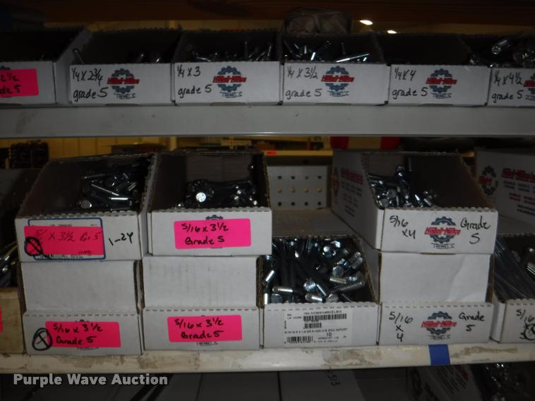 image for item DD0953 Hardware