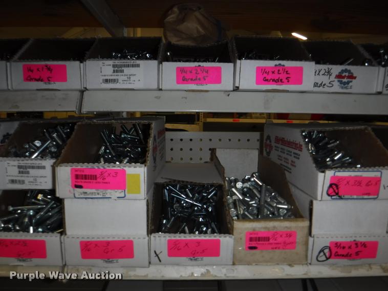 image for item DD0953 Hardware