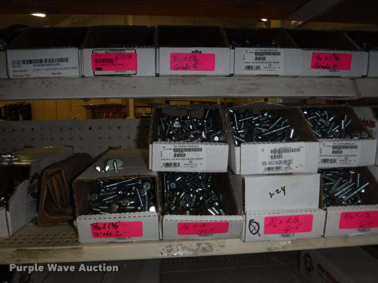 image for item DD0953 Hardware