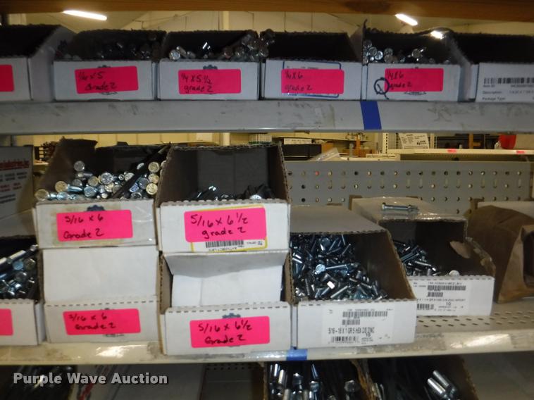 image for item DD0953 Hardware