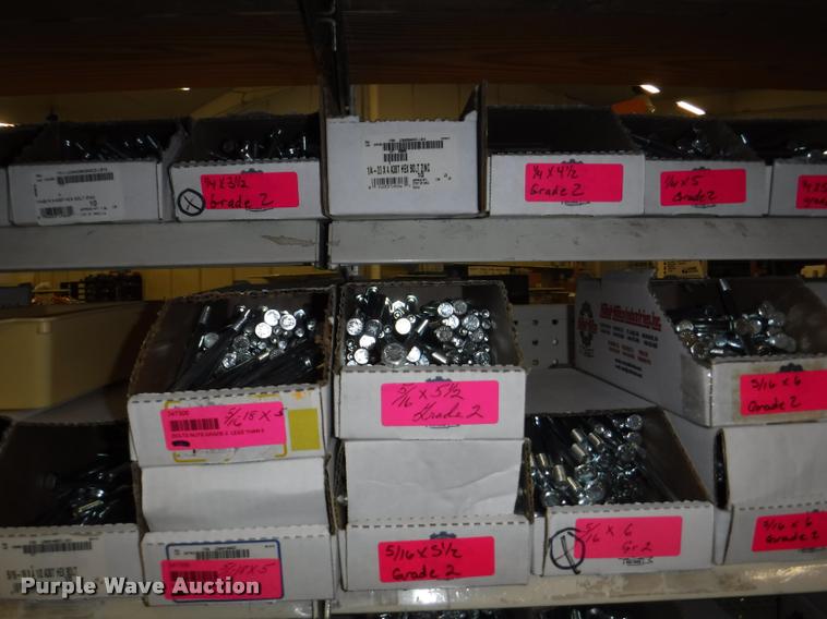 image for item DD0953 Hardware