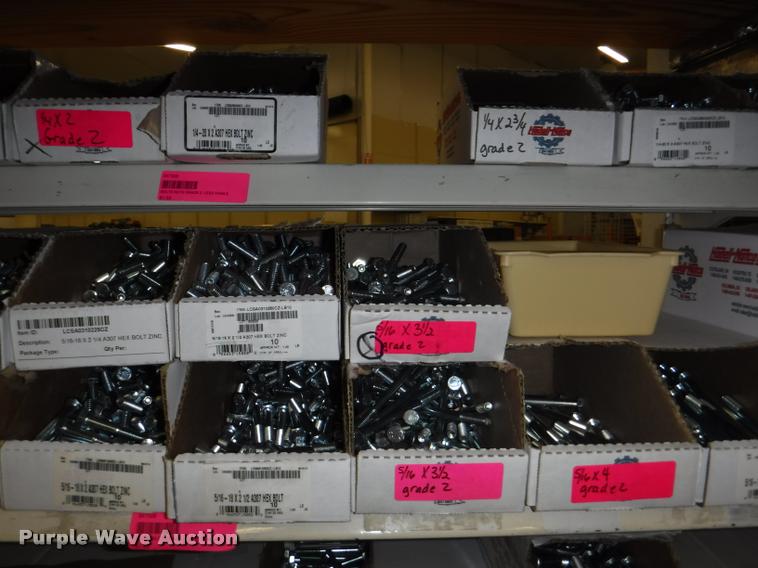 image for item DD0953 Hardware