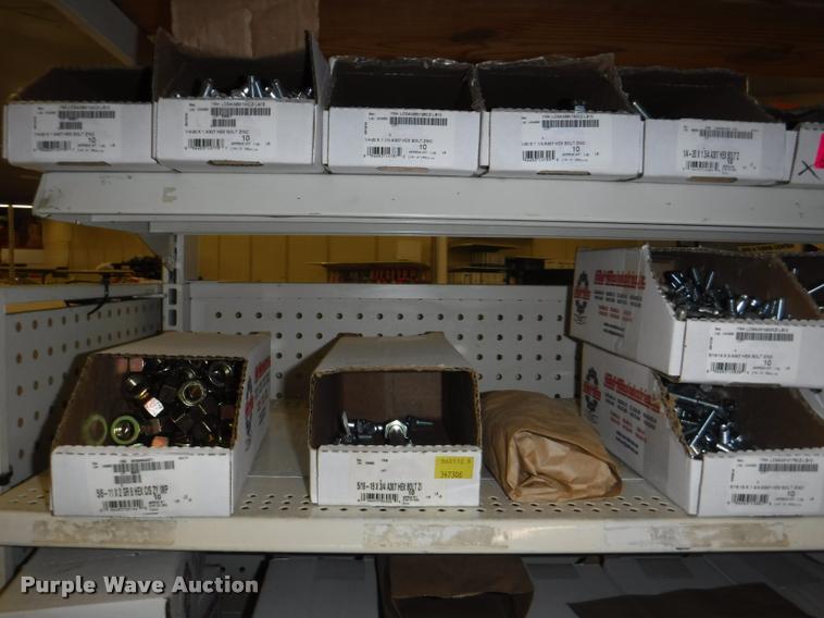 image for item DD0953 Hardware