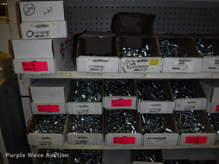 image for item DD0953 Hardware