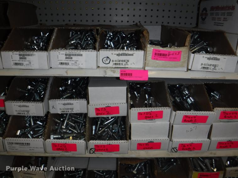 image for item DD0953 Hardware